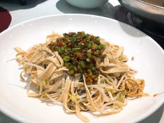 -筒子骨炖黄鸭叫·許家故事(凯德广场店)