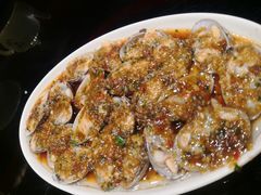 醉花蛤-金玉满堂潮州酒楼(无限极荟购物广场店)