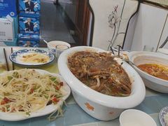 -百味园土菜馆(迎宾东路店)