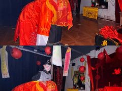 -华谊兄弟（长沙）电影小镇