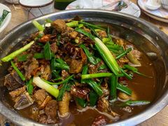 烧鸡公-高子烧鸡公(五里堆路店)