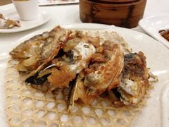 -金城大酒店-中餐厅(汾江中路店)