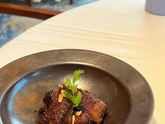 -扬州香格里拉·香宫中餐厅