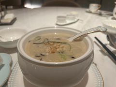 -彩丰楼中餐厅(深圳国际会展中心洲际酒店)