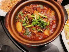-宁邦·家宴·南京菜(红山动物园店)