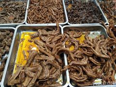 卤鸭脚板-七星椒卤菜(三圣宫店)