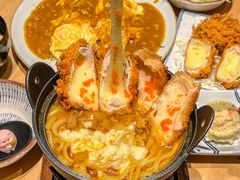 -豚胜·炸猪扒专门店(天娱广场店)