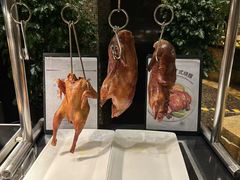 -怡聚轩全日制自助餐厅(大中华喜来登酒店)