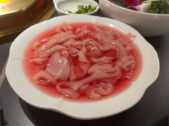 -蜀九香火锅(彩虹店)