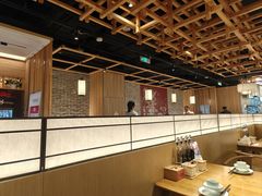 -伊喜饺子·烤鸭(五道口学院路店)