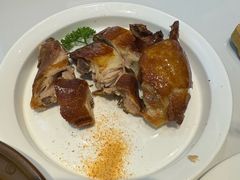 -花少爷·鲜虾干贝粥(延安万达店)