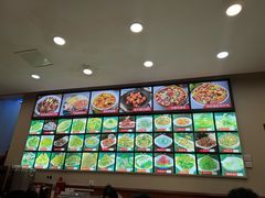 -高伟炒鸡总店(金源路店)