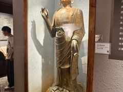 -张掖大佛寺景区