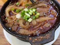 -沈妈砂锅(光华村店)