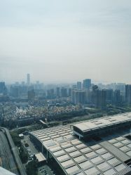 -OCEAN DANCE高空舞蹈室