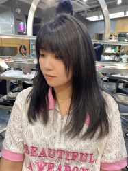 -Sying杉影日式烫染專門店