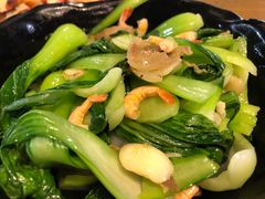 -院子餐厅·大锅菜·老杭帮(桥西直街店)