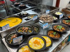 -渔满仓海鲜渔家(象山二店)