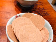 免费小食-鱼谦脆皮烤鱼(高新锦辉店)
