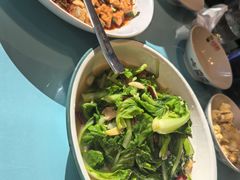 -川正旺江湖菜(三元桥店)
