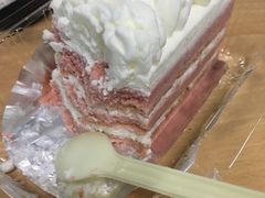 -红叶蛋糕(温泉店)