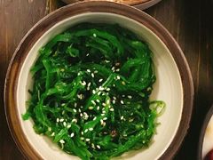 芝麻拌海草-小条食堂(筼筜天虹店)