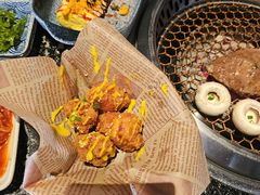 -牛焱·烧肉酒肆(五大道店)