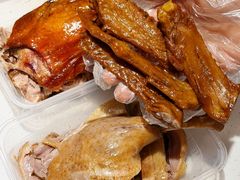 -竺桥兄弟烤鸭(总店)