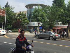 -上海市普陀区中心医院