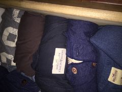 -Hollister Co(杭州万象城店)