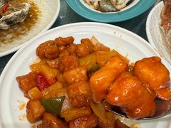 -奕景海鲜酒家· 大连海鲜(星海广场店)