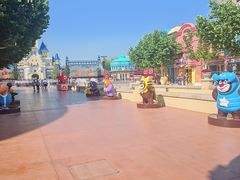 -青岛方特梦幻王国