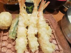 -天妇罗内顺田(罗湖店)