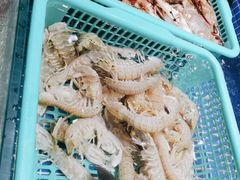 -丰卓会海鲜自助(中润大道店)