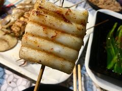 -云晓光头烧烤吧(盛夏店)