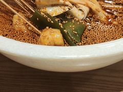 -嘉州叶婆婆钵钵鸡(建设路店)