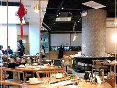 大堂-湯系·煲汤手艺人(东二环泰禾广场店)