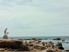 -老虎石海上公园