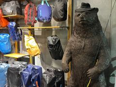 -Patagonia(三里屯SOHO店)