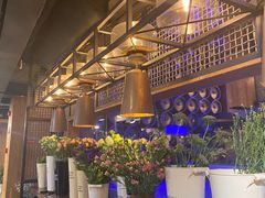-上桥水产·海鲜餐厅(五四广场店)