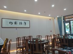 包厢-宝荣鱼馆·临湖之宴(千岛湖店)