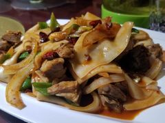 -范记靖远羊羔肉(博物馆店)