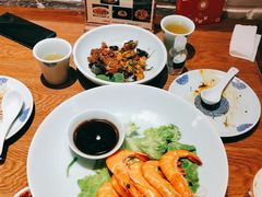 -老灶味道·本帮菜(昌平路店)