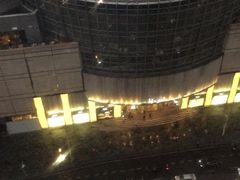 -深圳摩登克斯酒店