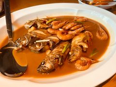 -新荣记(西溪湿地店)