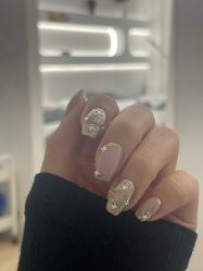 -斯馨·健康美甲美睫