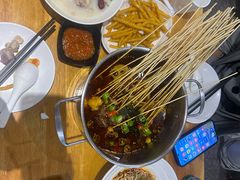 -付小姐在成都(中山公园店)