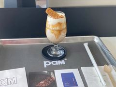 -Pam Coffee