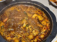 -巴蜀王婆大虾(南锣鼓巷店)
