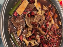 -香融府·烤鸭·家常菜(马家堡路店)